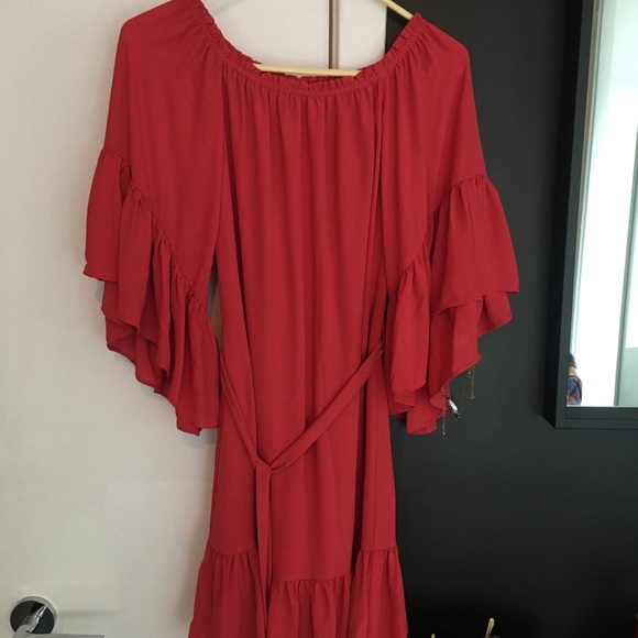 White House Black Market dress!! - Picture 4 of 4